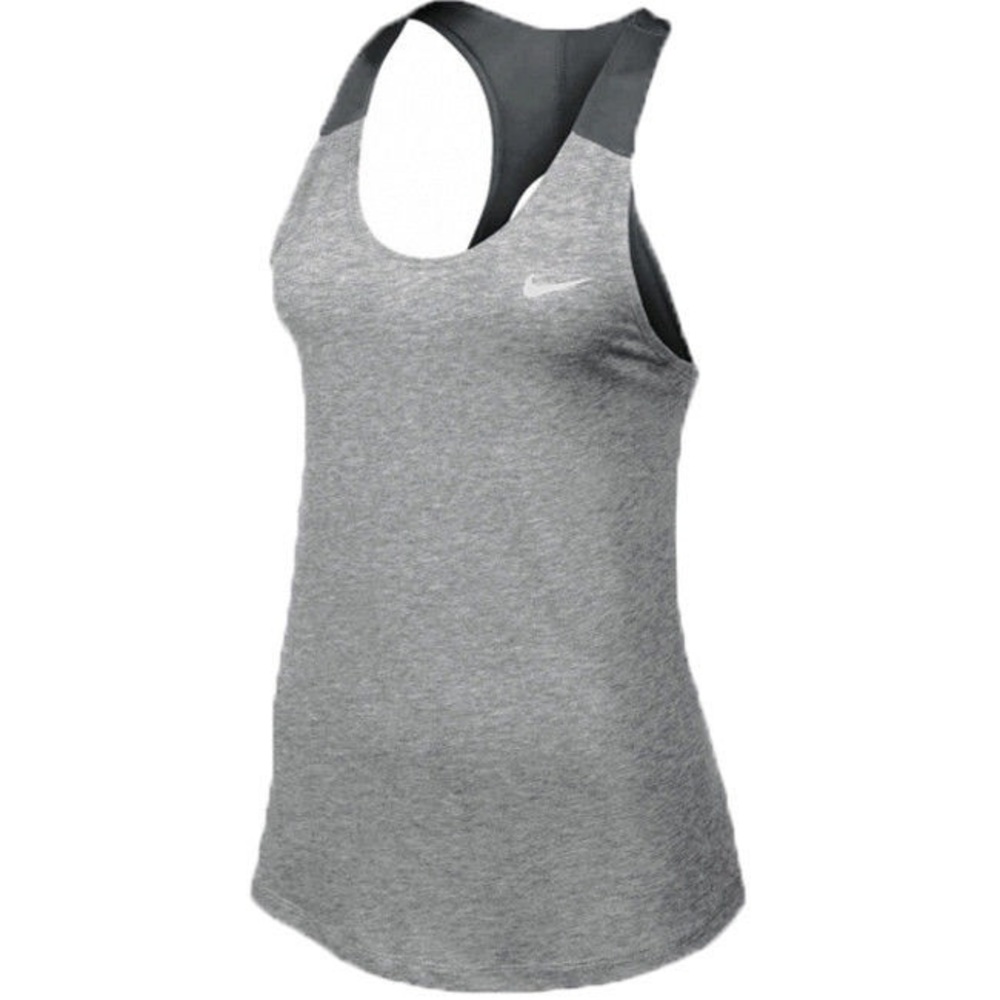 Nike Women’s Stay Cool Dri Fit Tank Top